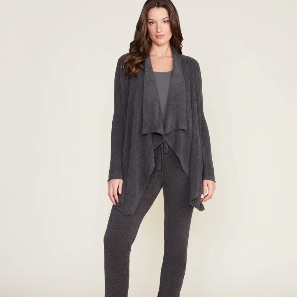 Ultra Lite High Low Cardigan